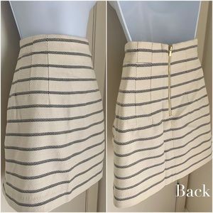 NWT H&M Skirt Small (US6)